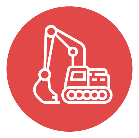 Mining